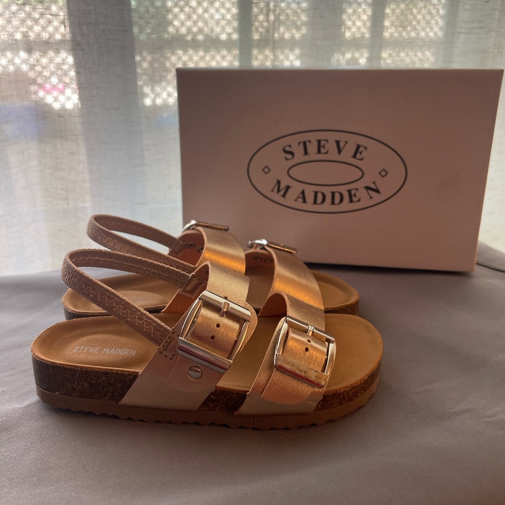Steve Madden